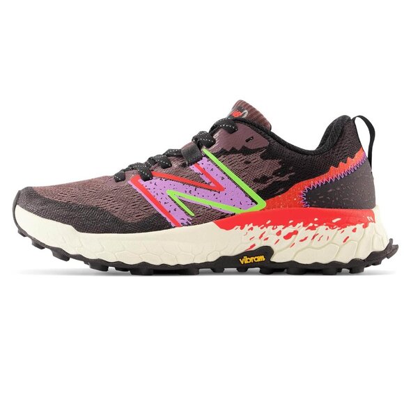 New Balance Women's Fresh Foam X Hierro V7 Trail Running Shoes, 6 WIDE - Picture 6 of 6